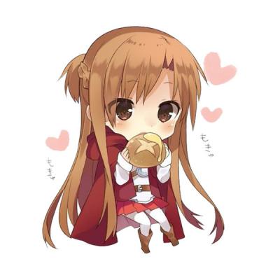 asunaweeb