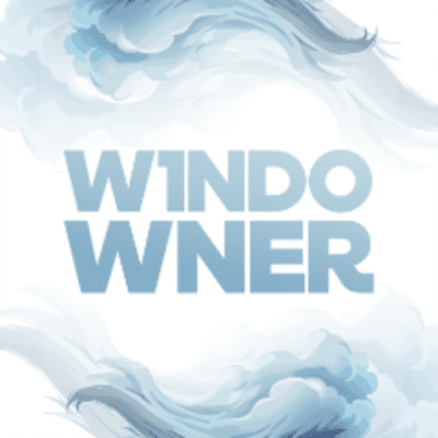 w1ndowner