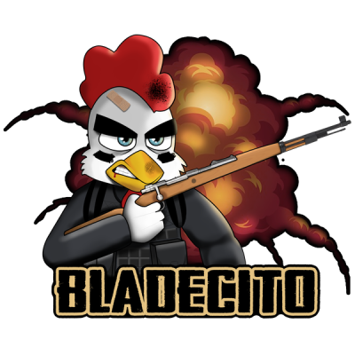 bladecito