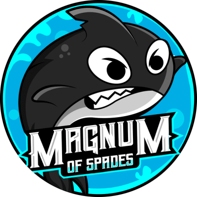 magnumofspades