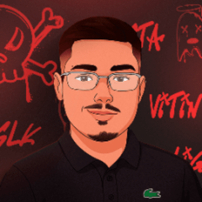 vitinho