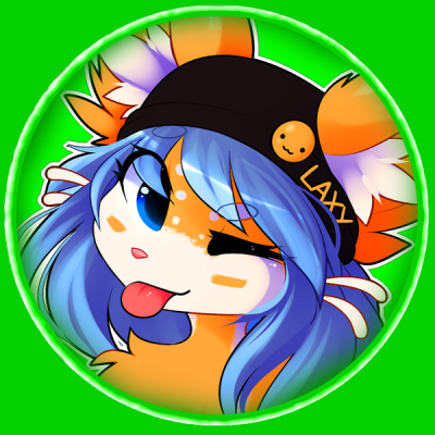 laxy