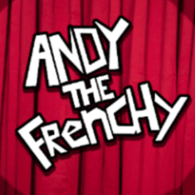 andythefrenchy