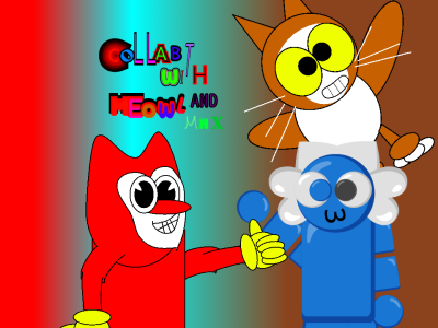 KYTTEN WITH MAXSTUDIOS2026 AND MEOWLSHOW2026