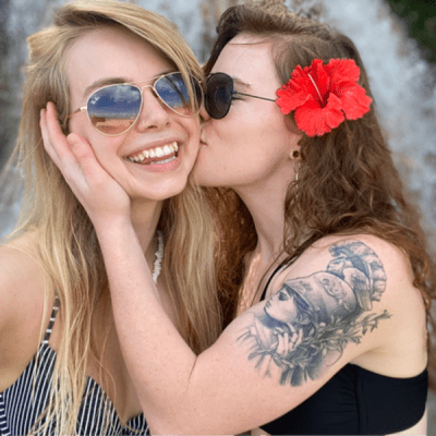 haileeandkendra