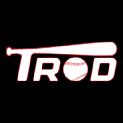 trod
