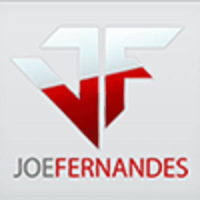 joefernandes123