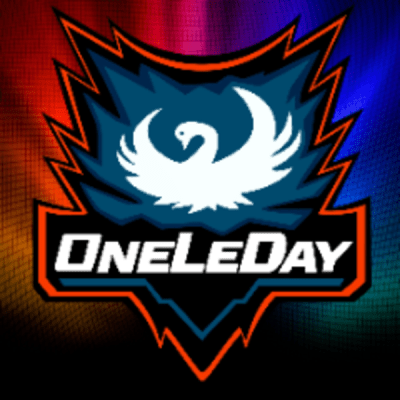 oneleday