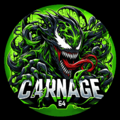 carnage64