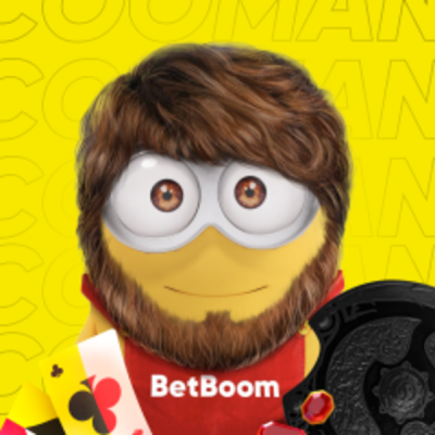 justcooman
