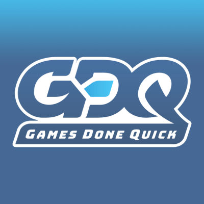 gamesdonequick