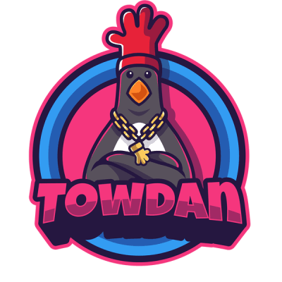towdan