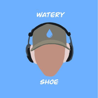 wateryshoe