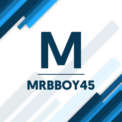 mrbboy45
