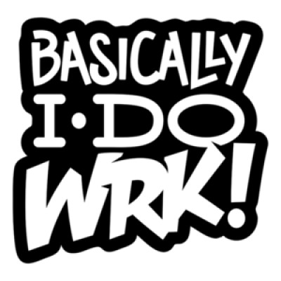 basicallyidowrk