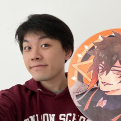 asianguystream