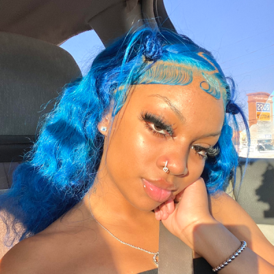 therealkaydanielle