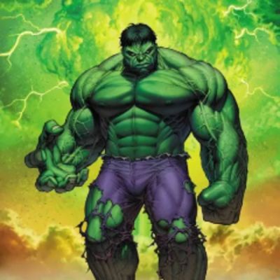 hulkraiz