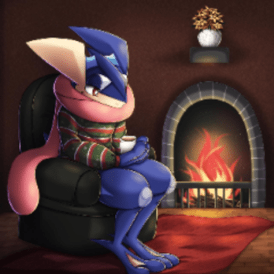 greninja