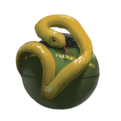 snake_nade
