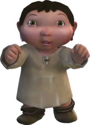FlounderDreamWorksFan2009