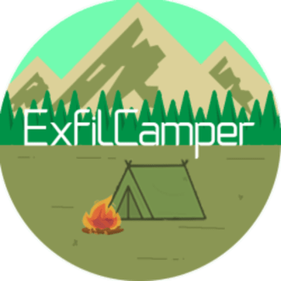exfilcamper