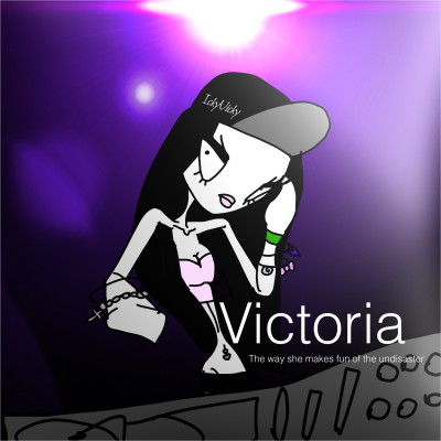 IckyVicky