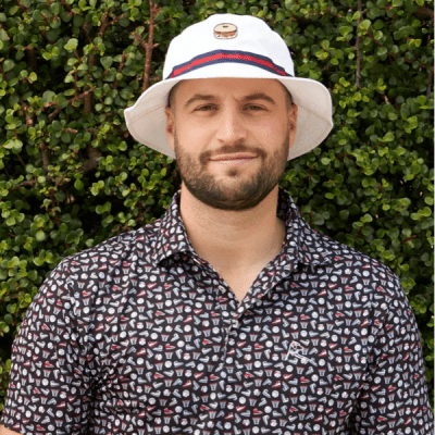 robbyberger