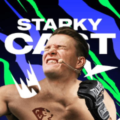 starkycast