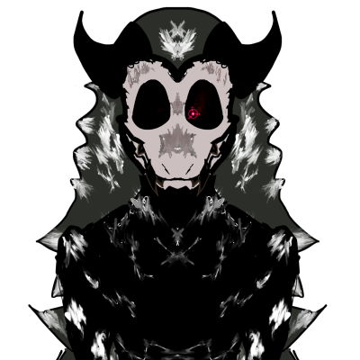 scatteredshard