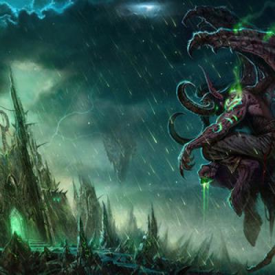 illidanstr
