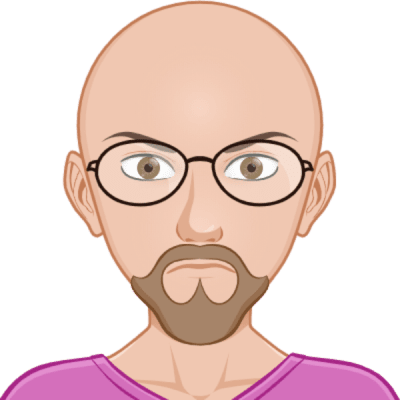 pinkbutterflyman