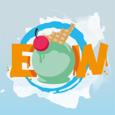 eisohnewaffel