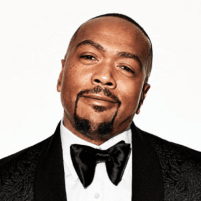 timbaland