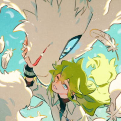 florescent