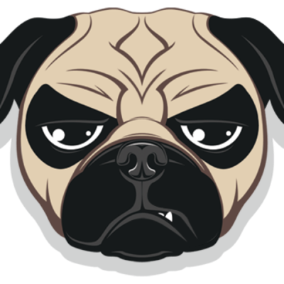 angrypug