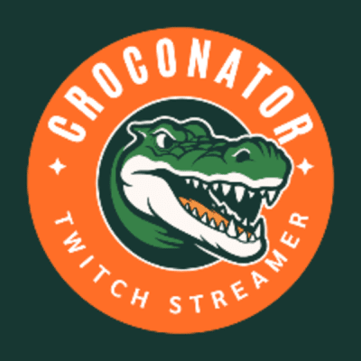 thecroconator