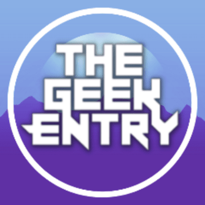thegeekentry