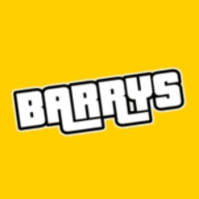 thebarryslive