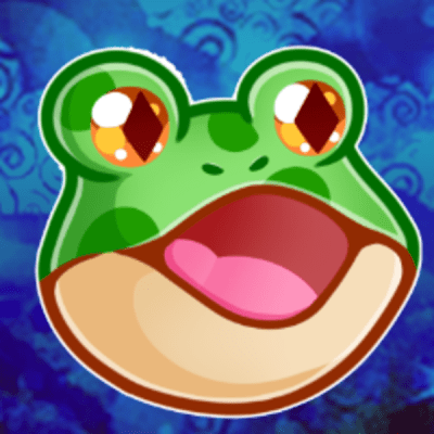 bullfrog