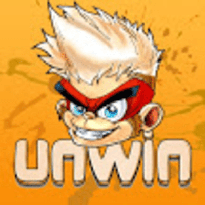 unwin54