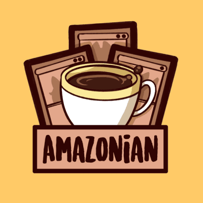 amazonian