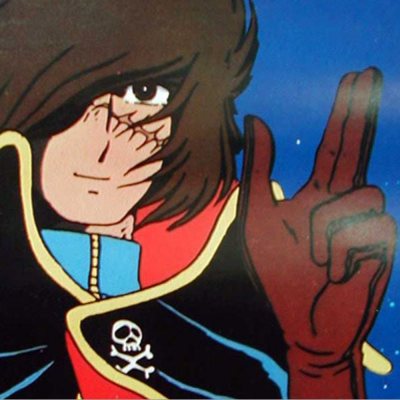 Harlock