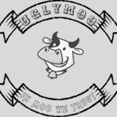 uglymoo4510
