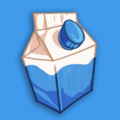 spillingthemilk