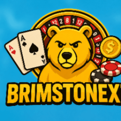 brimstonexz