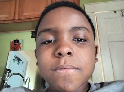 Maxton Lamar