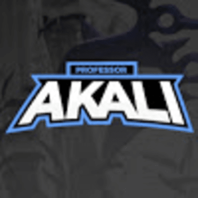 akali