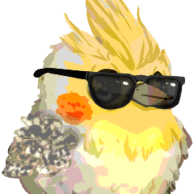 theobaldthebird