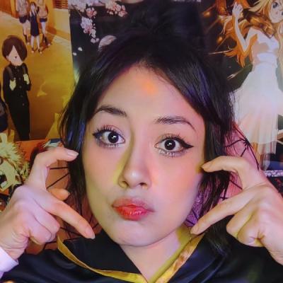 hannapandigamer